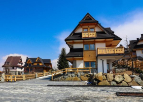 Tatrzanska Polana - Mountain View, Free Parking & WiFi